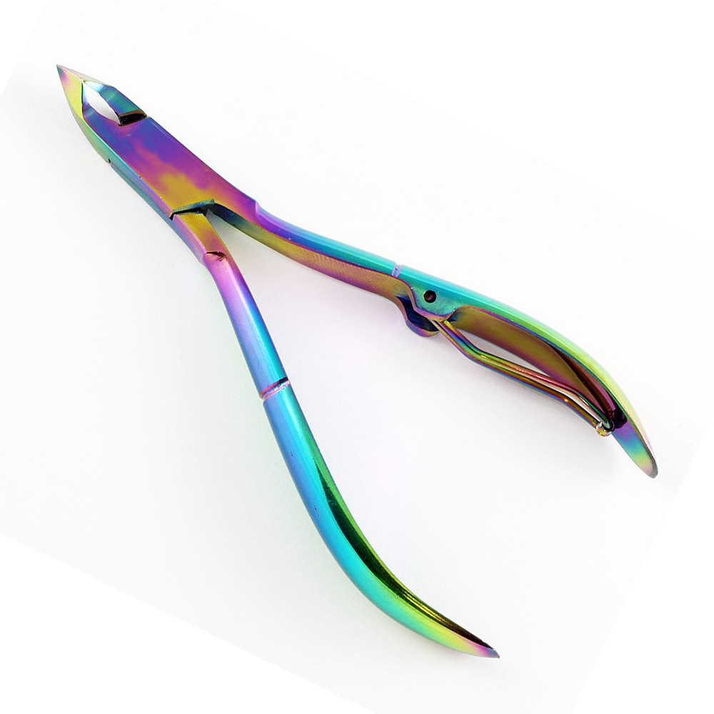 Nails & Cuticle Nipper