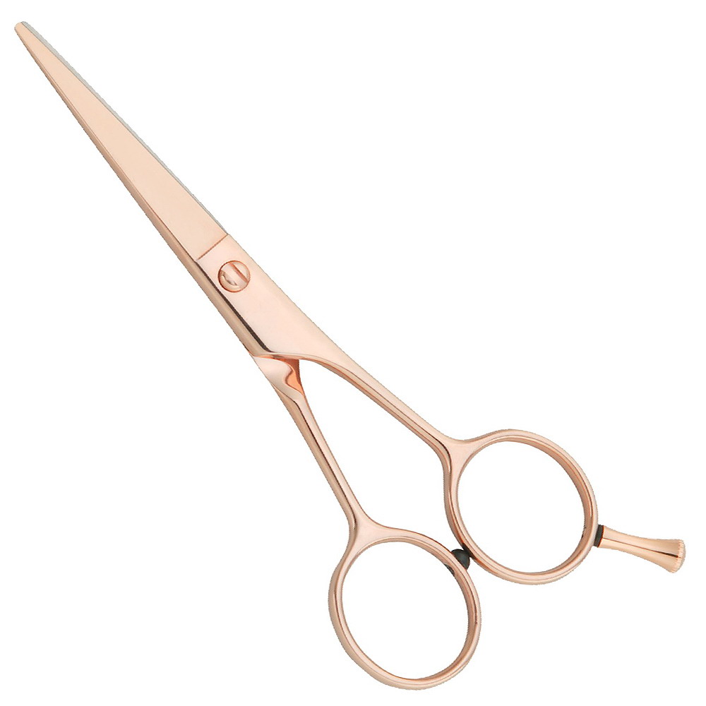 Barber Razor Scissors
