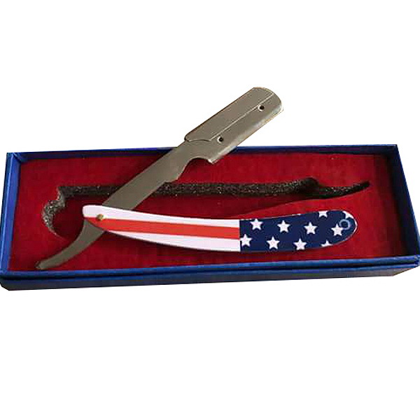Barber Razor