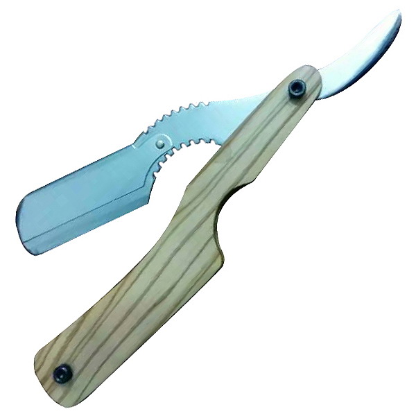 Barber Razor