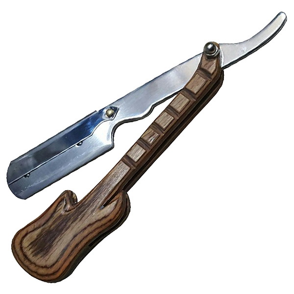 Barber Razor