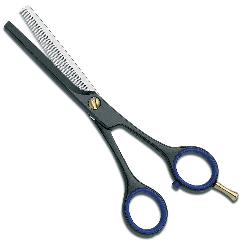 Barber Razor Thinning Scissors