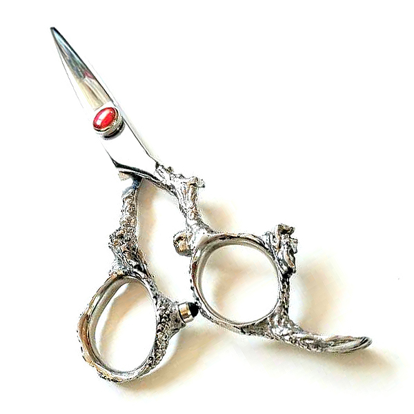 Dragon Scissors