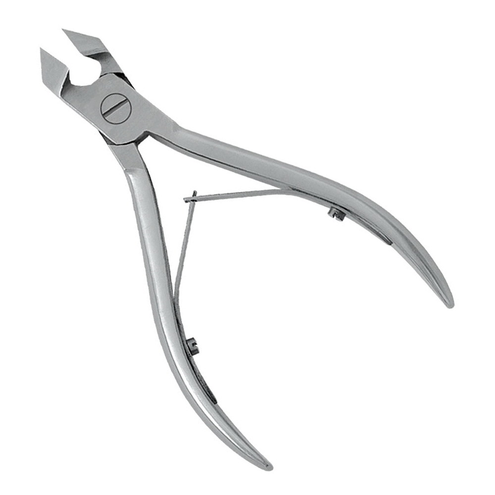 Nails & Cuticle Nipper