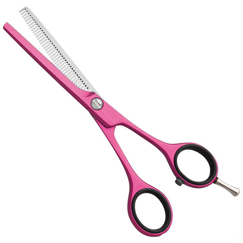 Barber Razor Thinning Scissors