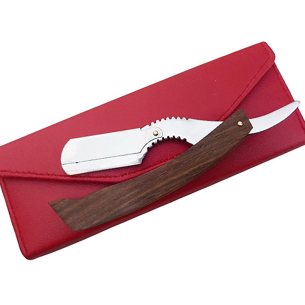 Barber Razor