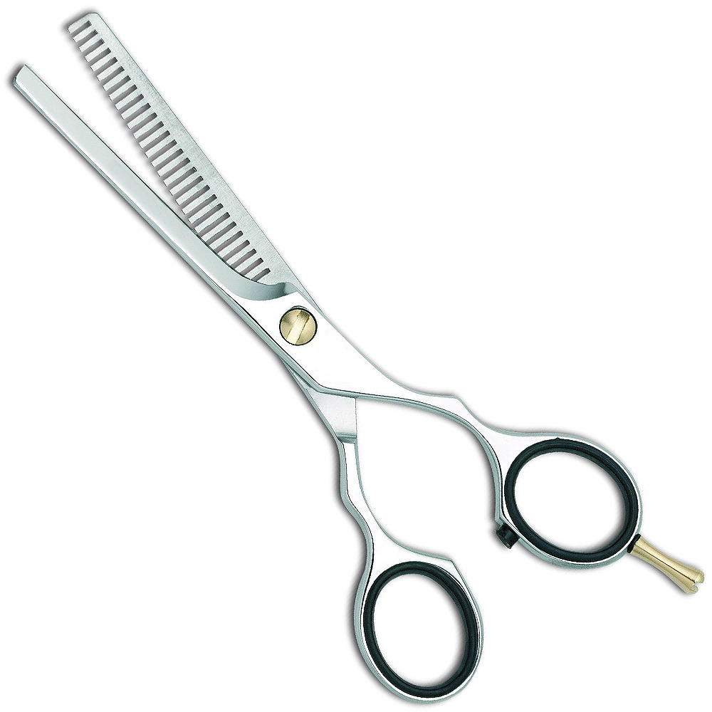 Barber Razor Thinning Scissors