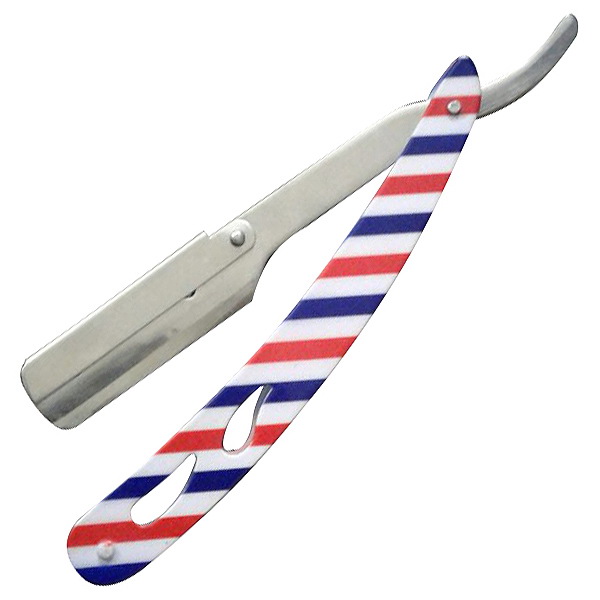 Barber Razor