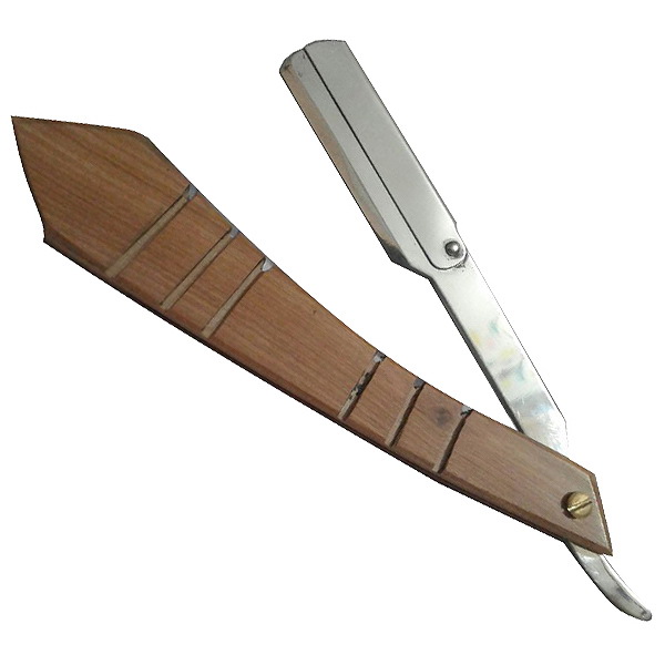 Barber Razor