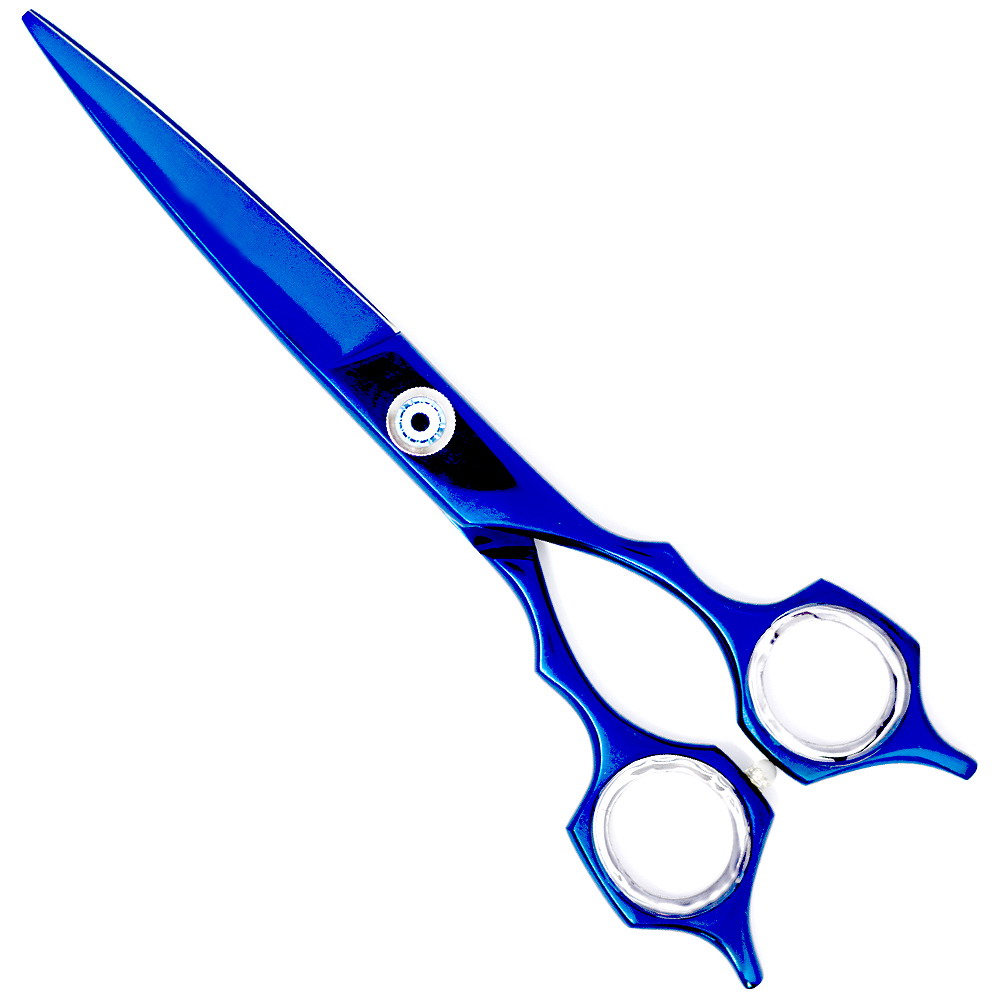 Barber Razor Scissors