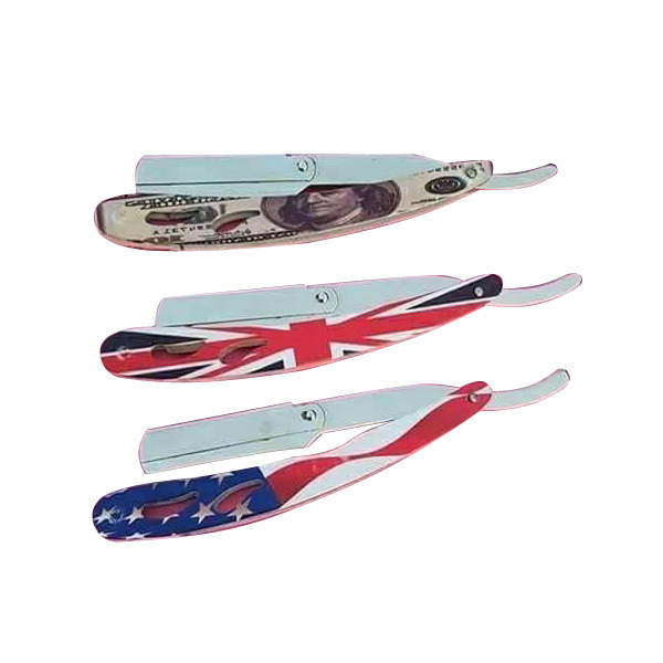 Barber Razor
