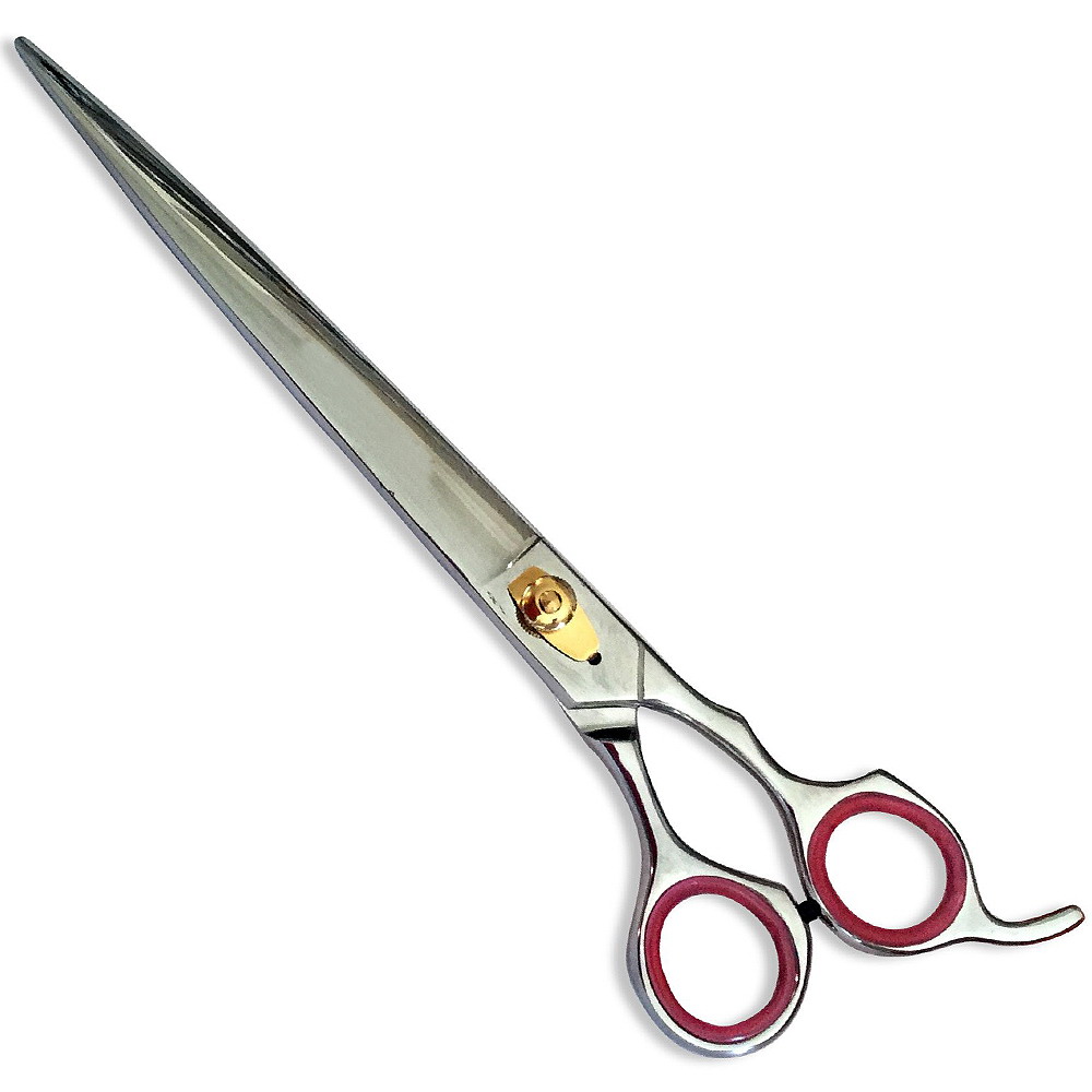 Barber Razor Scissors
