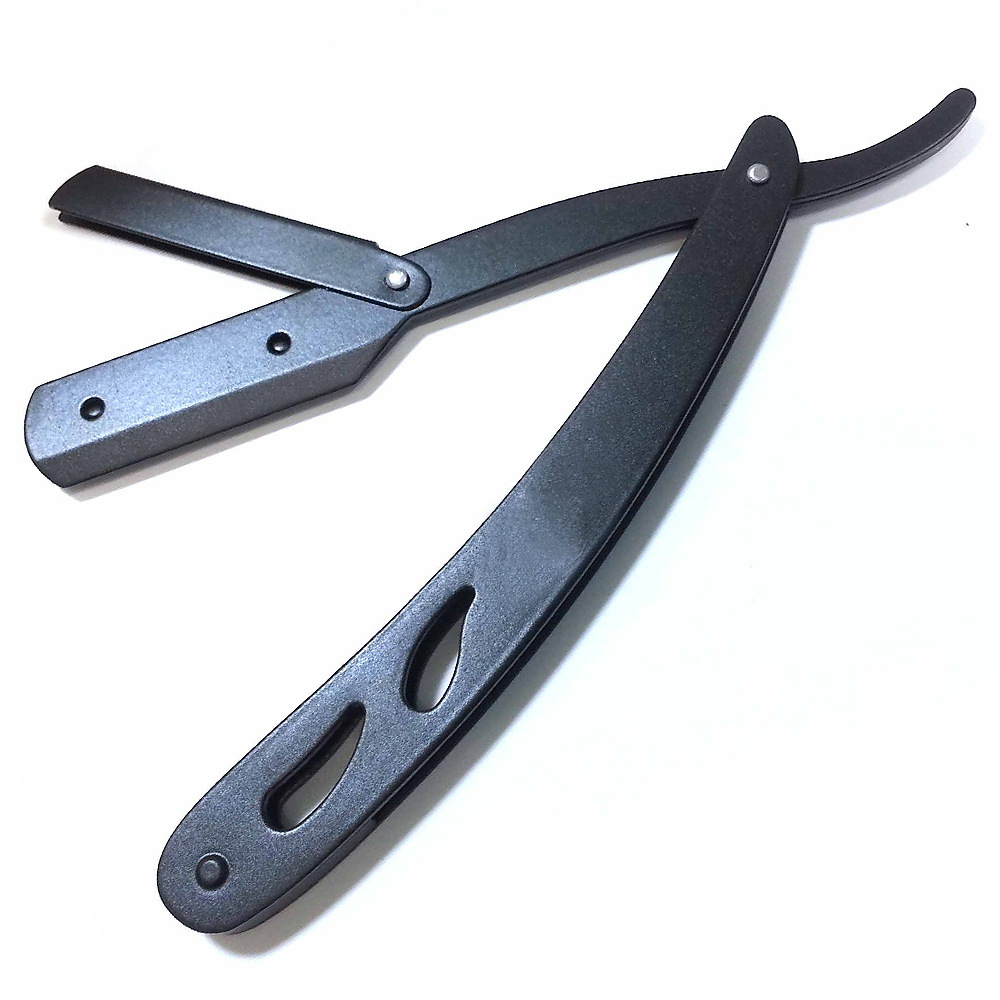Barber Razor