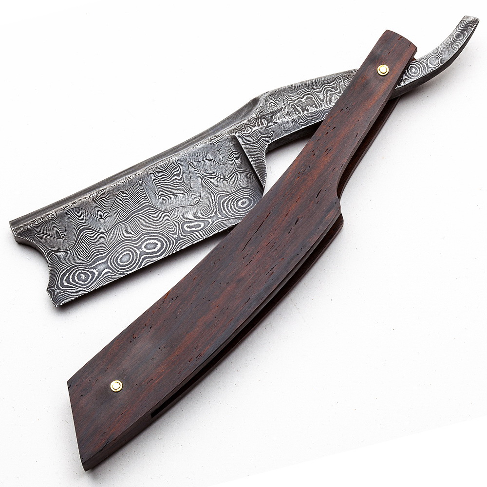 Barber Razor