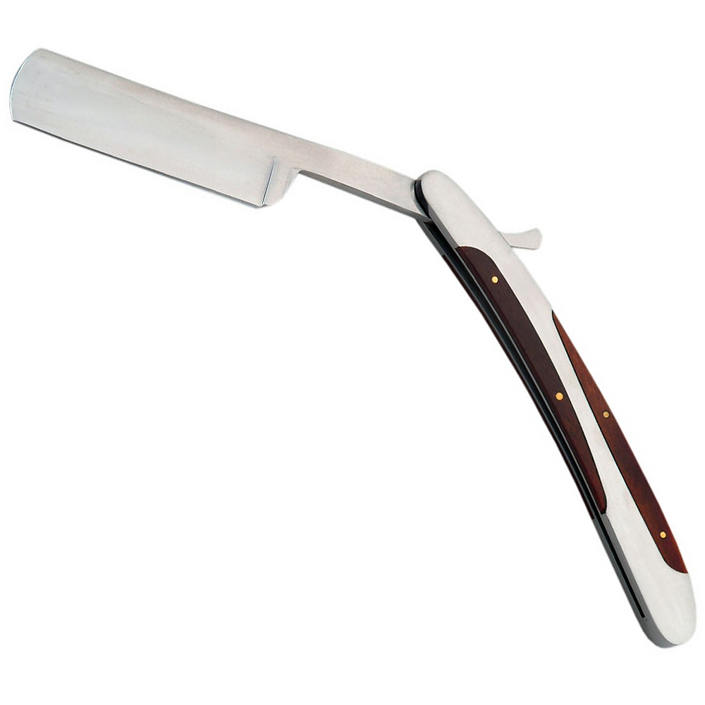 Barber Razor